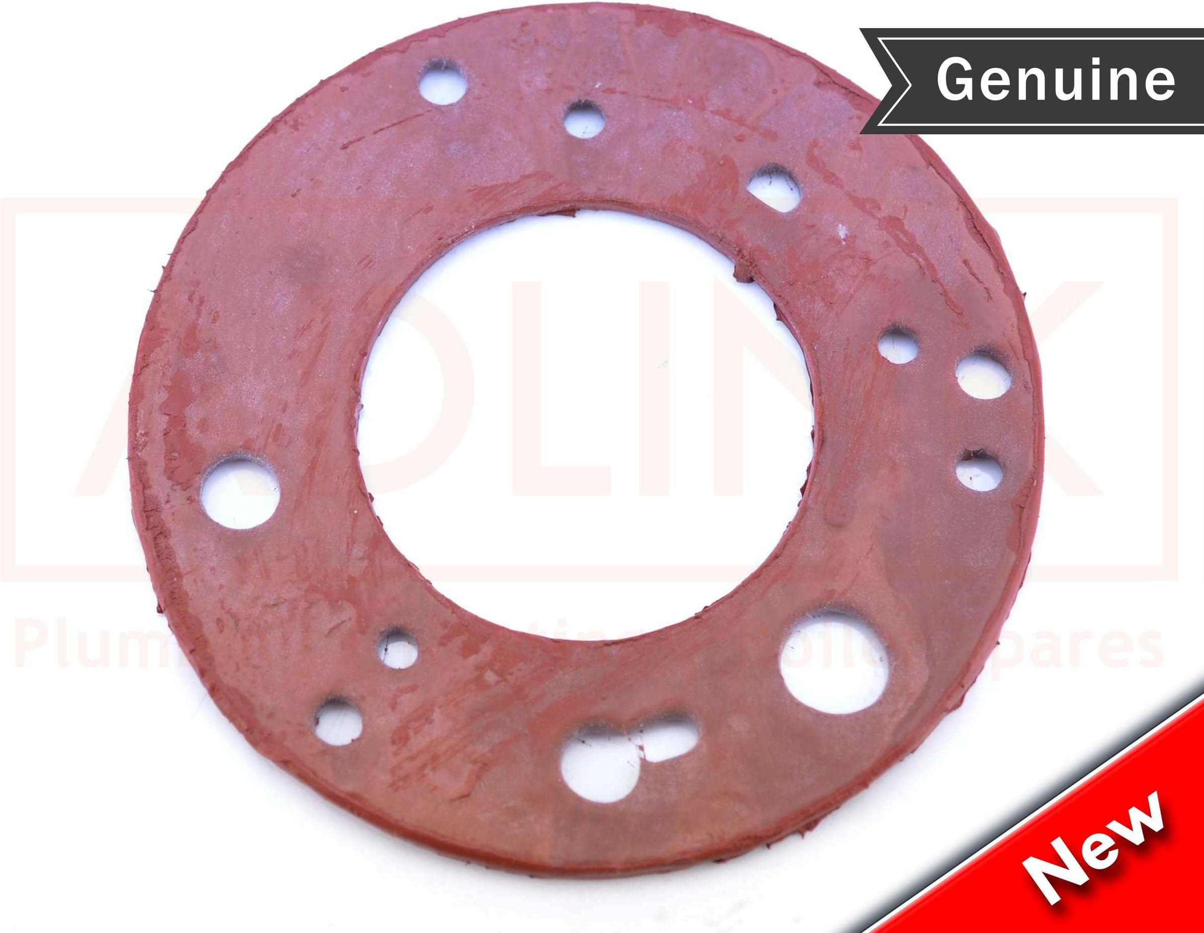 VOKERA MYNUTE 12VHE 15VHE 20VHE OPEN VENT BOILER WASHER BURNER GASKET 10026322