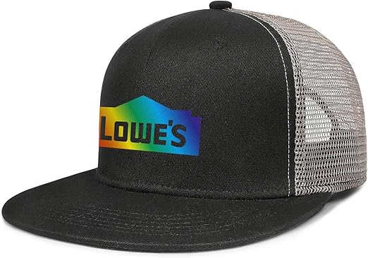 lowes hats