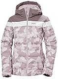 Helly-Hansen Womens Imperial Waterproof Puffy