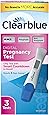 Clearblue Digital Pregnancy Test with Smart Countdown, 3 Pregnancy Tests