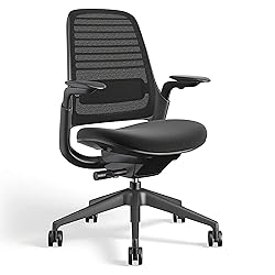 Steelcase Series 1 Office Chair - Ergonomic Work