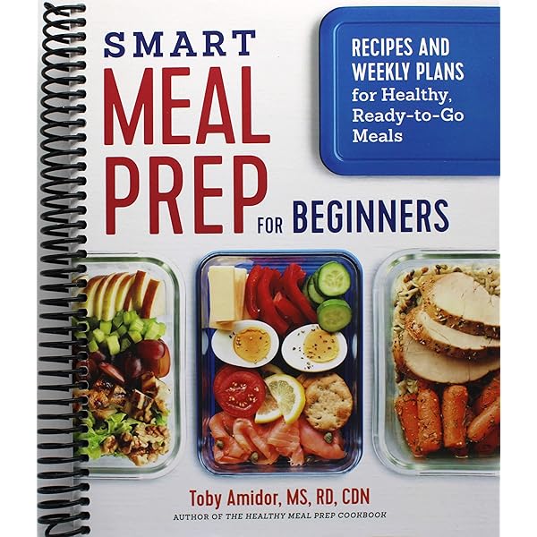 Weekly Meal Planner: Notebook With 52 Weeks To Organize Your Menus + List Of Your Favorite Dishes: Small Format - Horizontal : My Mind, Not In