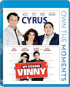 Cyrus+my Cousin Bd Df-sac [Blu-ray]