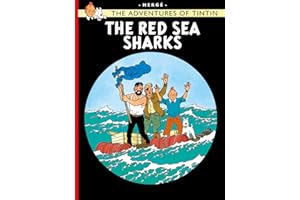 THE RED SEA SHARKS (COKE EN STOCK)