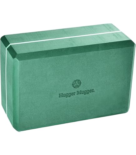 HuggerMugger ヨガマット Ultra Nature Matグリーン Amazon.com : Hugger Mugger Nature Collection Ultra Yoga Mat