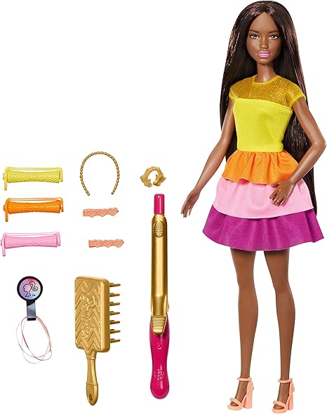 barbie dreamhouse playset assortment