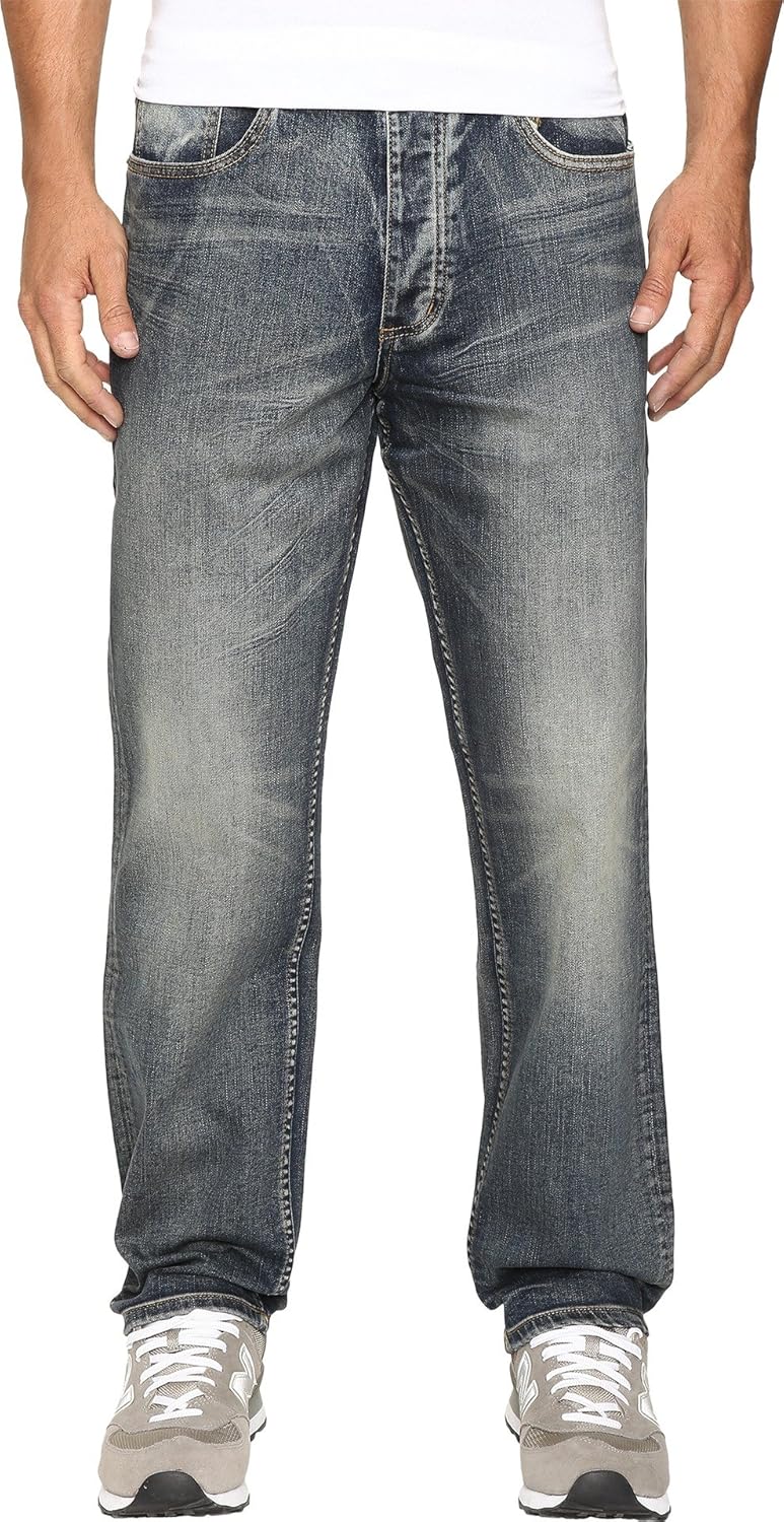 98 percent cotton jeans