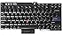 New Laptop Notebook Keyboard for Lenovo IBM Thinkpad T60 T60p T61 T61p R60 R61 Series by Brainydeal