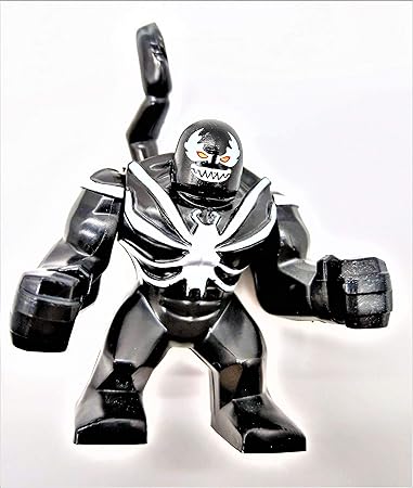 venom juguete