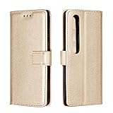 Rfvzubemok Compatible with Xiaomi Mi 10 5G Wallet