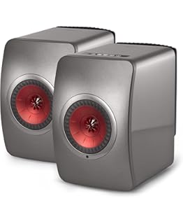 amazon kef lsx