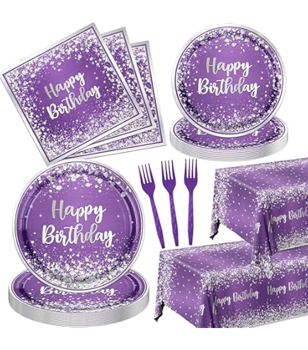 Trendware Finally Done Graduation Dessert Plates - 7-Inch, 24 Count For Party Celebrations