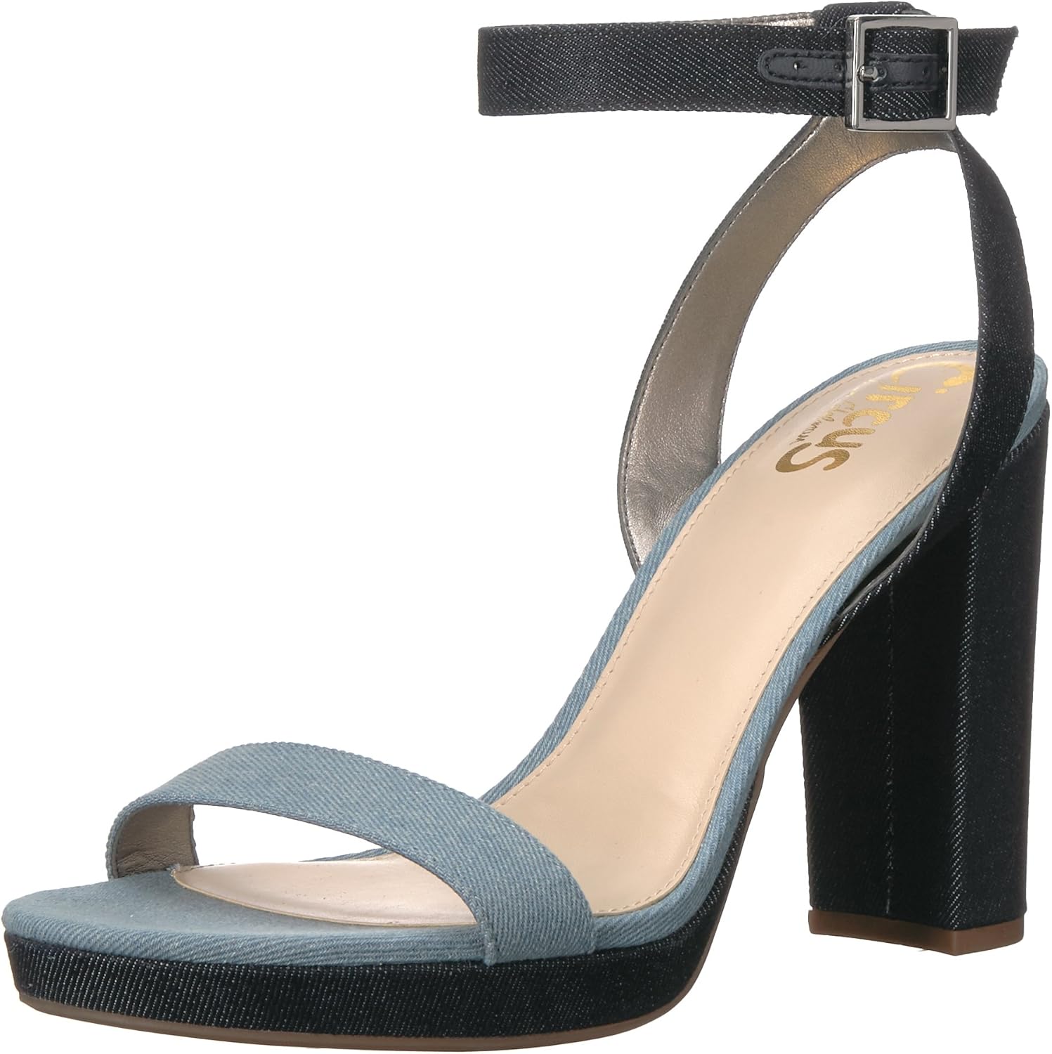 sam edelman light blue heels