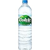 キリン Volvic(ボルヴィック) PET (1500ml&times;12本) [正規輸入品]