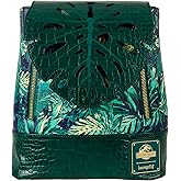 Loungefly Universal Jurassic World Mini Backpack