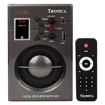 music system with mic price