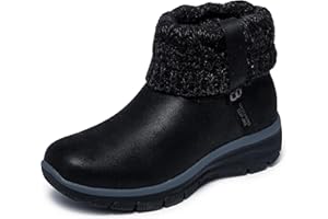 Skechers womens Easy Going - Cozy Weather 2 - Hands Free Slip-ins