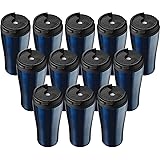 MANYHY 20 oz Stainless Steel Tumbler with Lid and