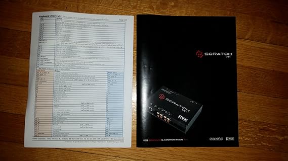 Is Serato Scratch Live Compatible With Yosemite Is Serato Scratch Live Compatible With Yosemite