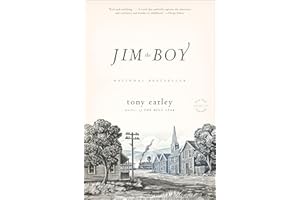 Jim the Boy: A Novel