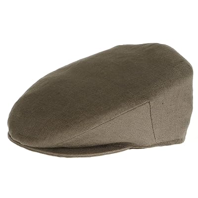 Handmade flat cap Clearance
