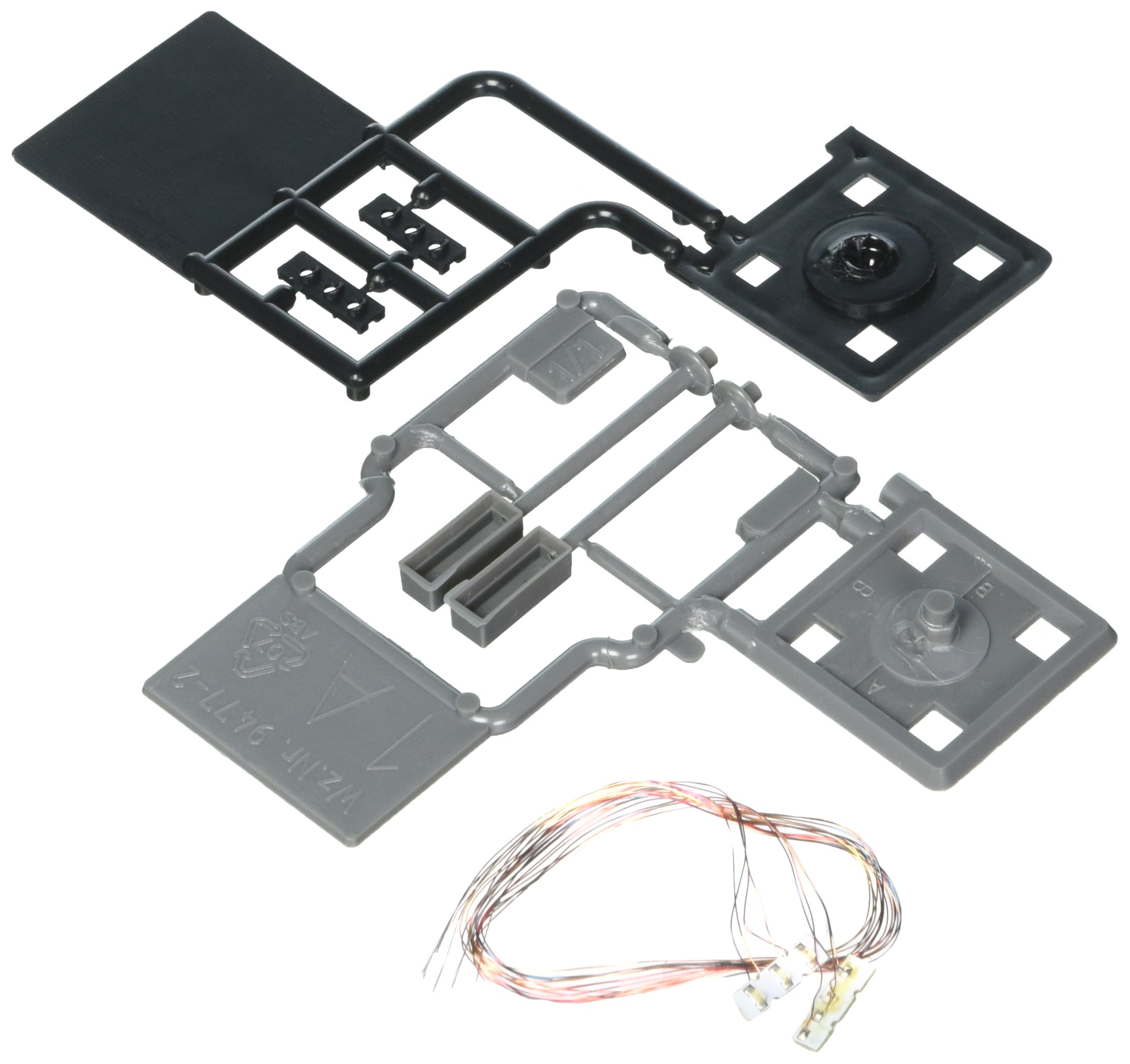 Faller 161841 2 LED Traffic Lights Car System