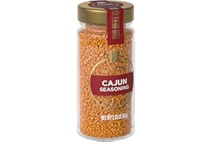 McCormick Gourmet Cajun Seasoning, 2.25 oz