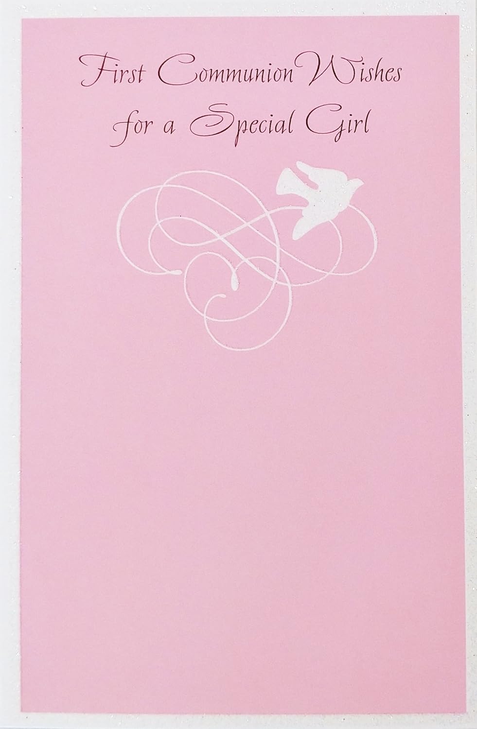 Tarjeta felicitacion comunion Las tarjetas más originales