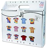 Jacquard Tie Dye Kit (F-JAC9320)