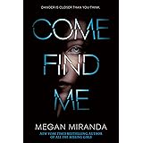 Come Find Me