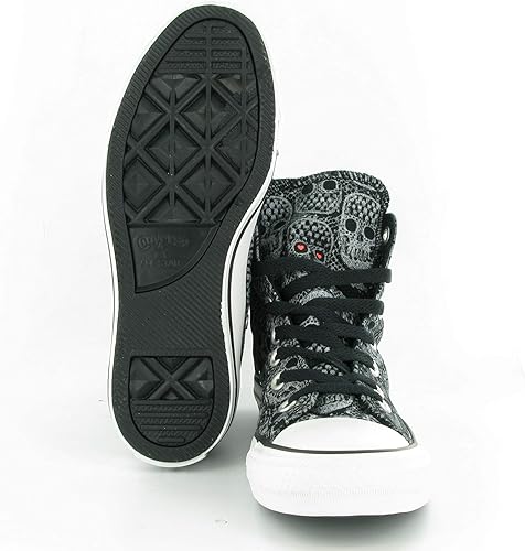 skull converse uk