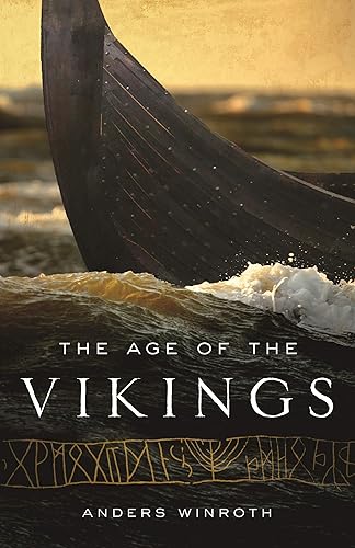 Download The Age of the Vikings PDF