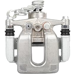 SCITOO 18B5543 18B5542 Rear Left & Right Disc Brake