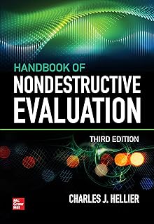 Handbook of Nondestructive Evaluation, 3E