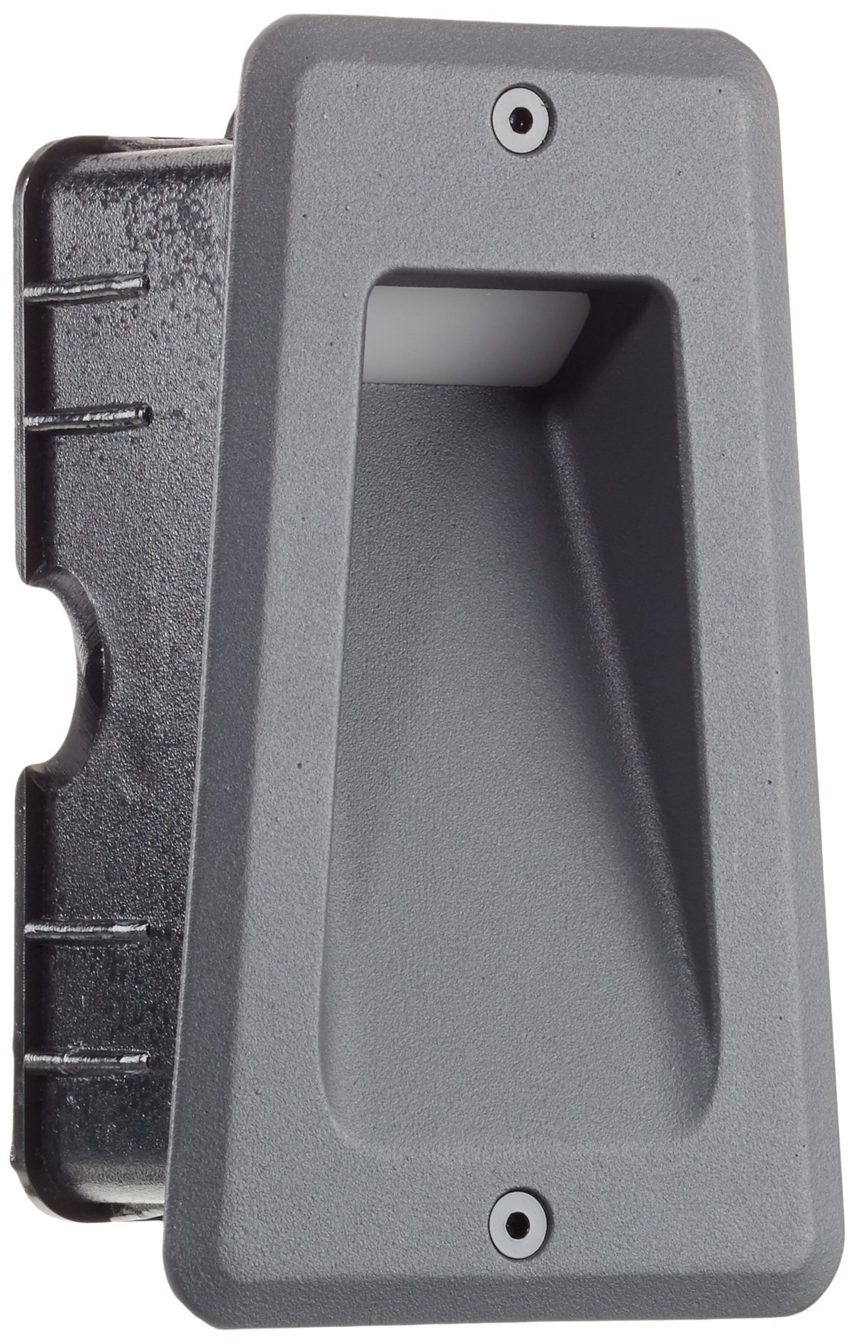 KapegoLED Recessed Wall Light, 3 W