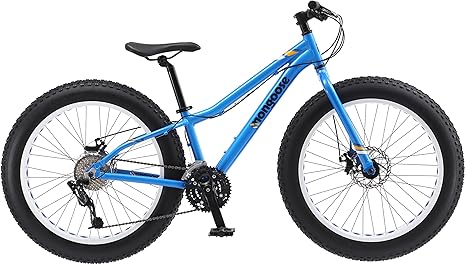 mongoose vinson review