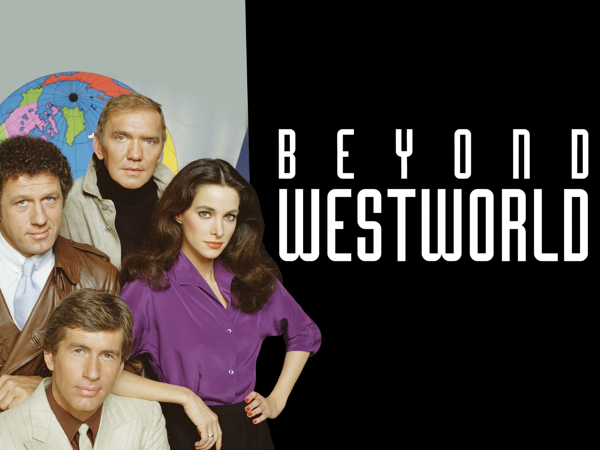Watch Beyond Westworld: The Complete Series | Prime Video