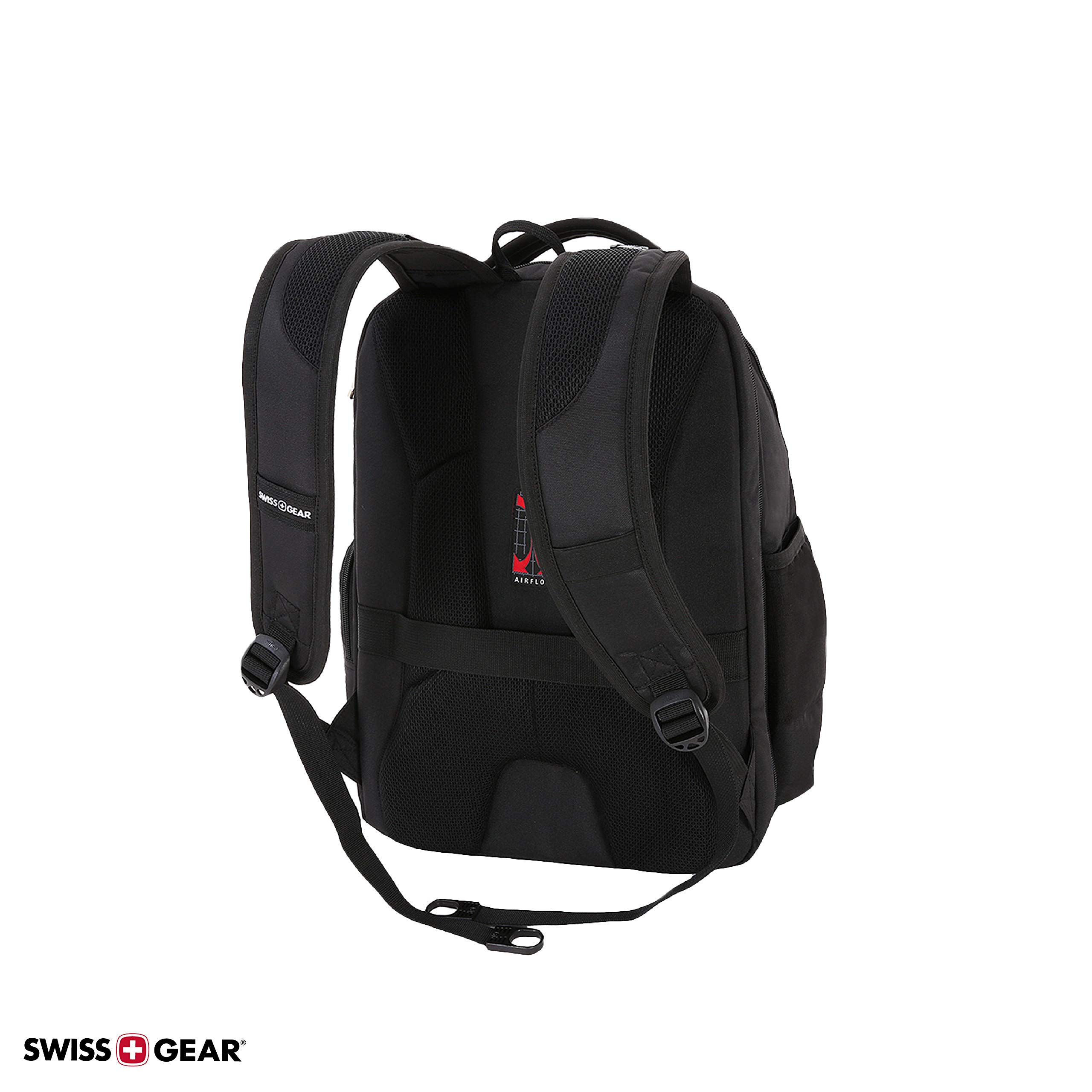 swissgear 5527 scansmart backpack