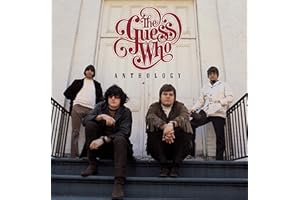 The Guess Who's Anthology