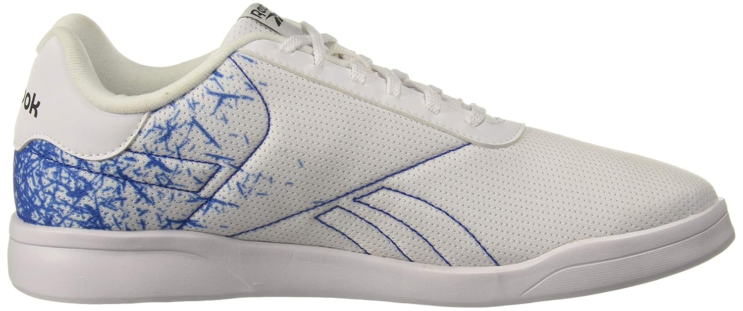 reebok tread lux print