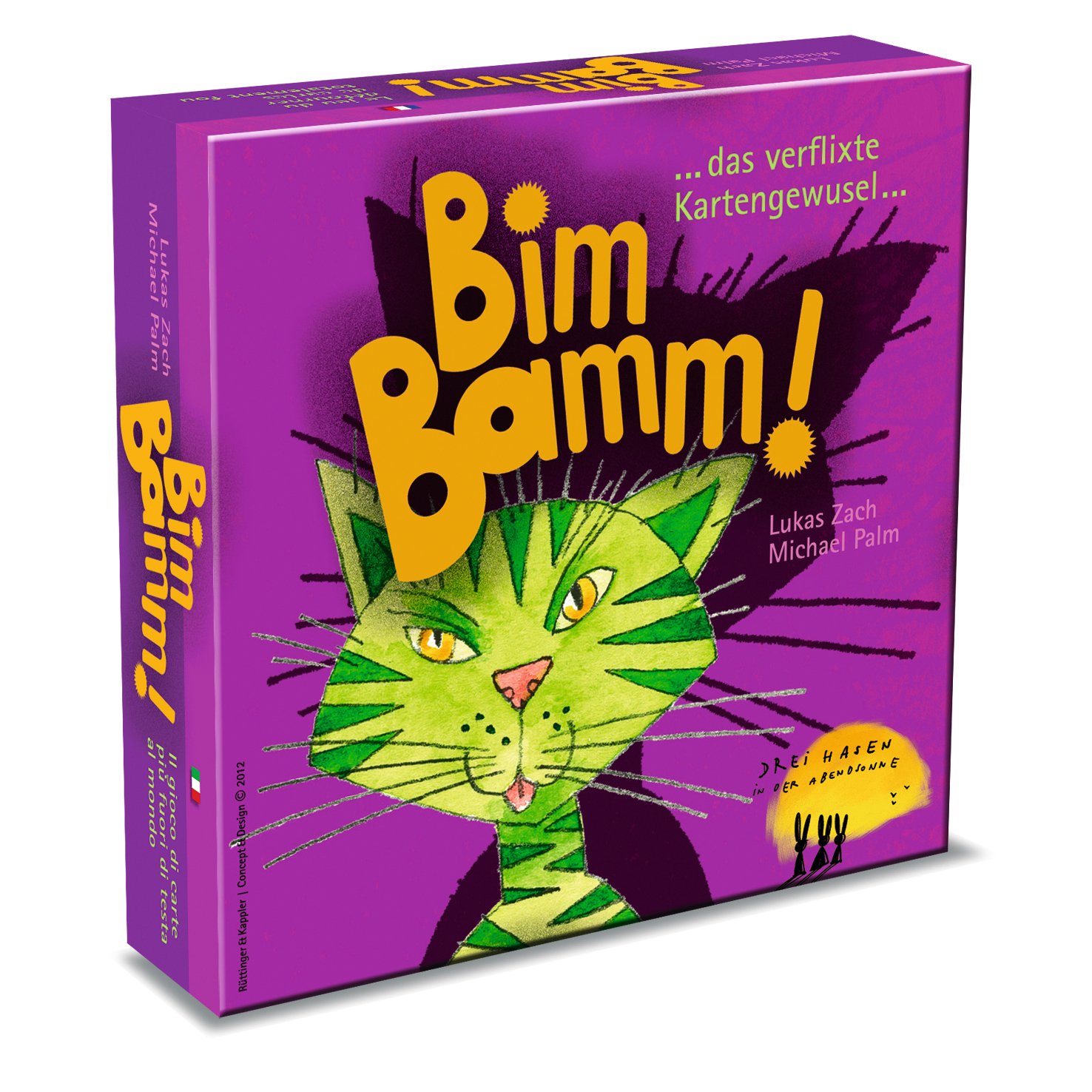 Noris Spiele DREI Hasen in der Abendsonne 608880003 Bim BAMM Amazon.de Spielzeug Noris Spiele DREI Hasen in der Abendsonne 608880003 Bim BAMM Amazon.de Spielzeug