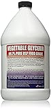 SMPLY. 99.7% Pure USP Food Grade Vegetable Glycerin