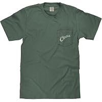 T-shirt Vintage Coors Beer – Motif Colorado Rockies Années 70, Taille L, Coton