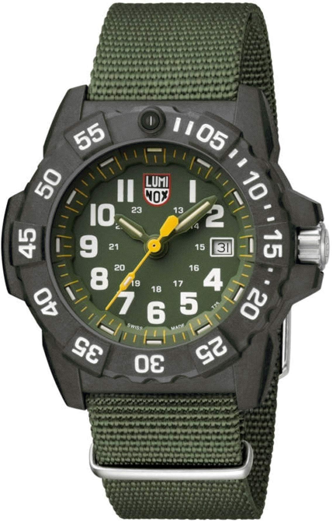 Navy Seal 3500 Series XS.3517