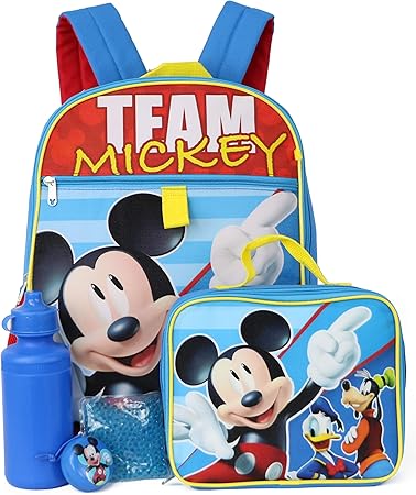 mickey mouse baby accessories