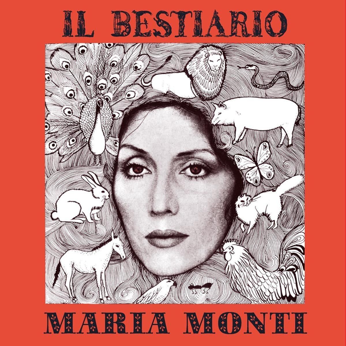 Il Bestiario, Multicolor