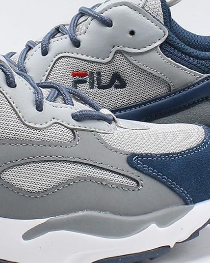 fila ray tracer grade school
