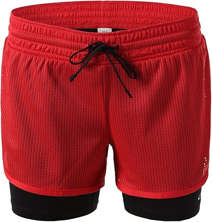 womens c9 champion shorts