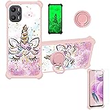 jioeuinly Case for UMIDIGI F3 Pro 5G Case