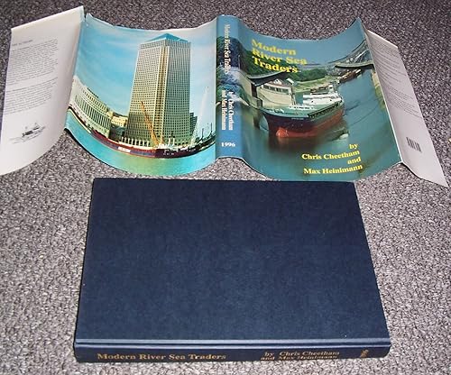 Download Modern River Sea Traders 1996 PDF